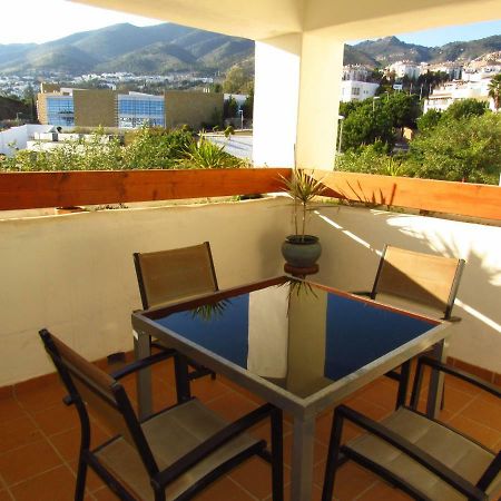Apartamento Arenal Golf Benalmádena Exterior foto