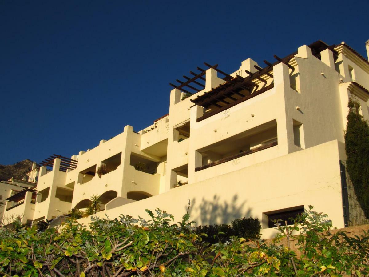 Apartamento Arenal Golf Benalmádena Exterior foto
