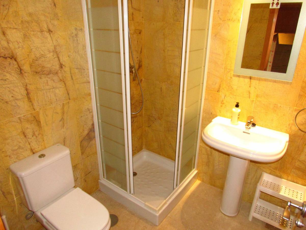 Apartamento Arenal Golf Benalmádena Exterior foto