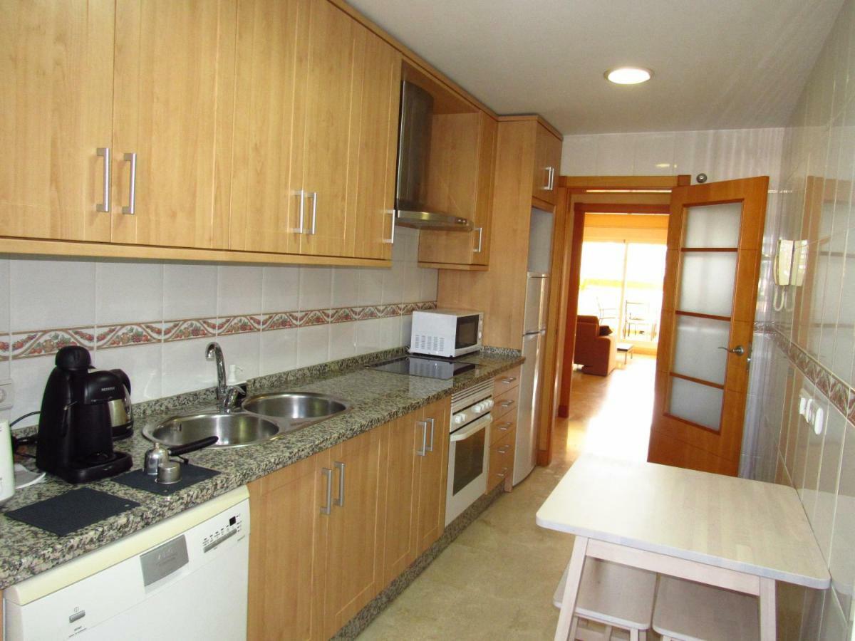 Apartamento Arenal Golf Benalmádena Exterior foto