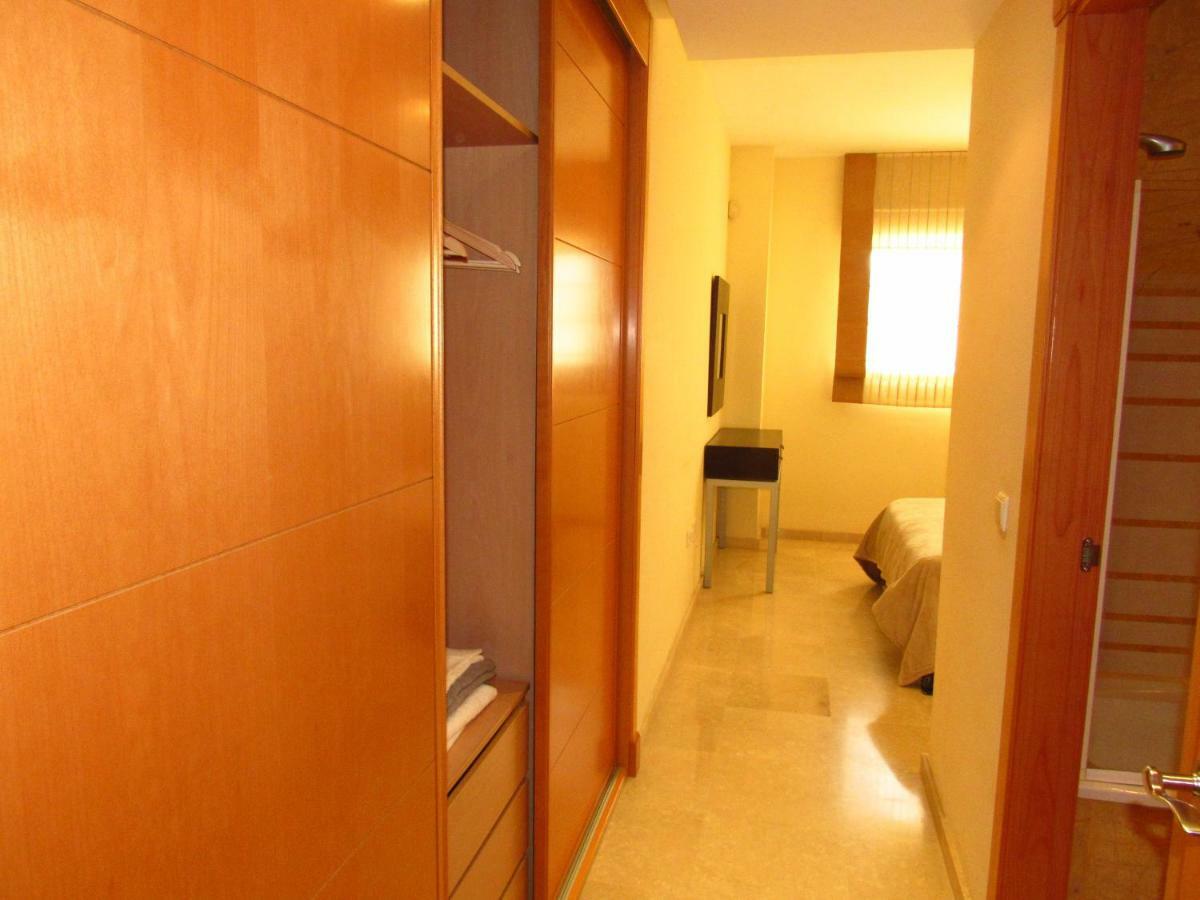 Apartamento Arenal Golf Benalmádena Exterior foto